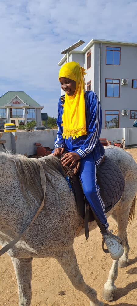 Child attention and care blog post