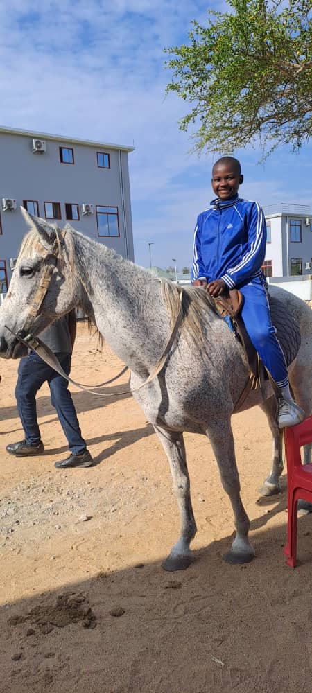 Outdoor sports with children blog