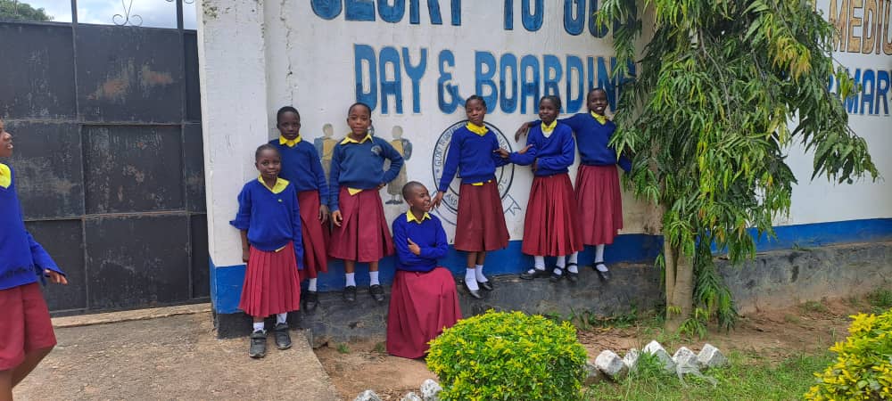 Glory To God School Gallery Image 2