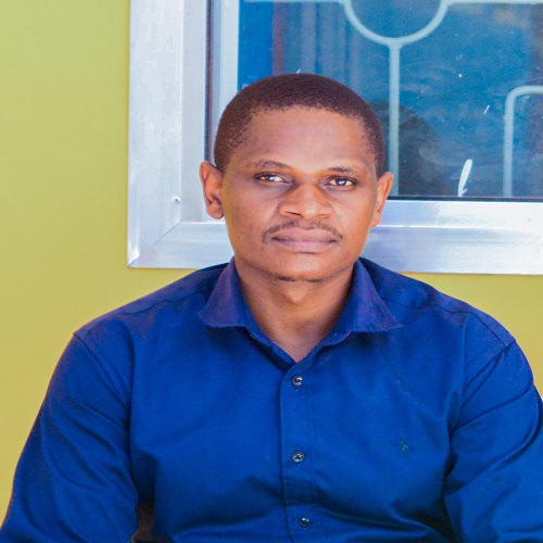 English Language Specialist at Glory To God School