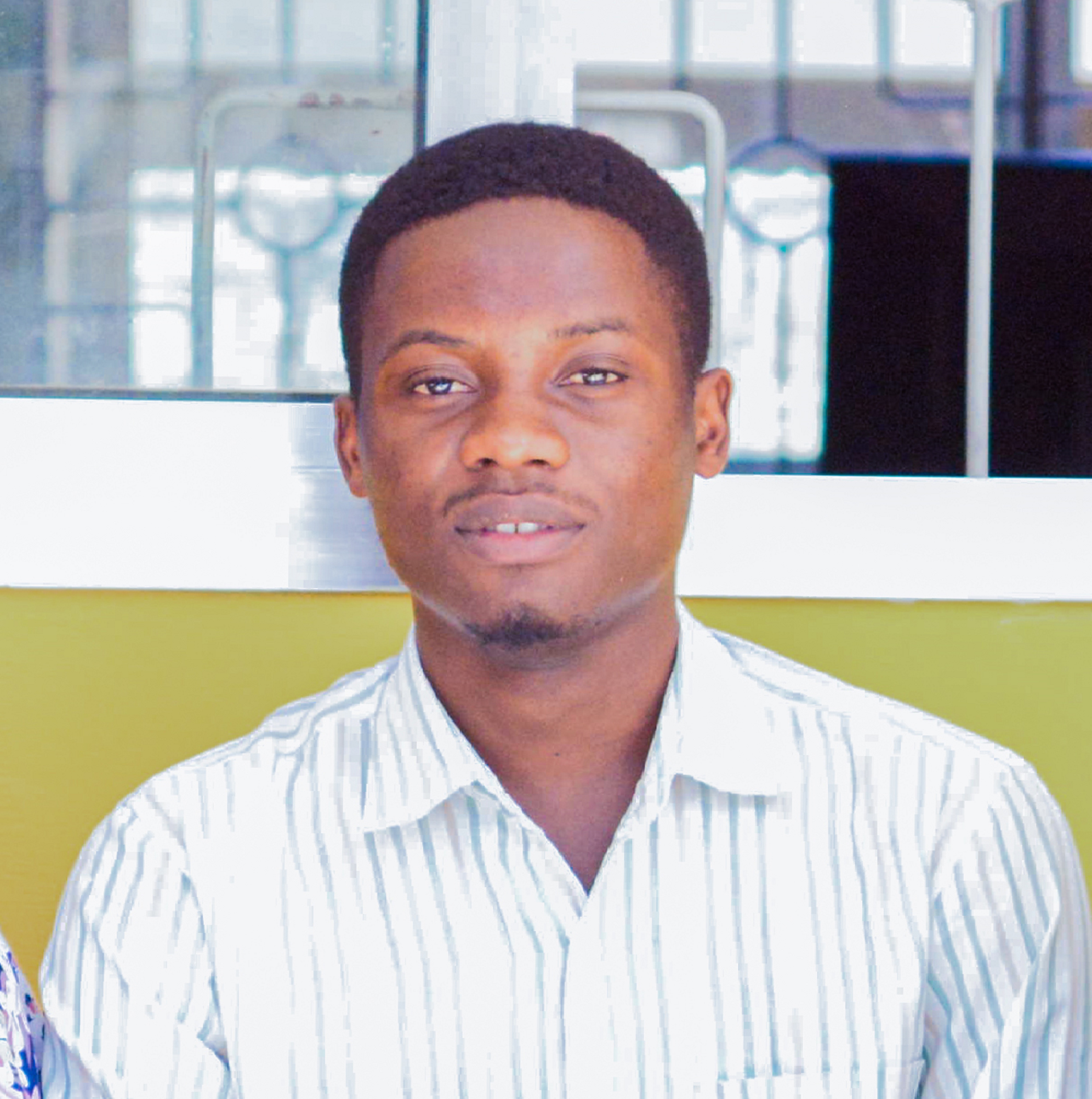 ICT Specialist at Glory To God School